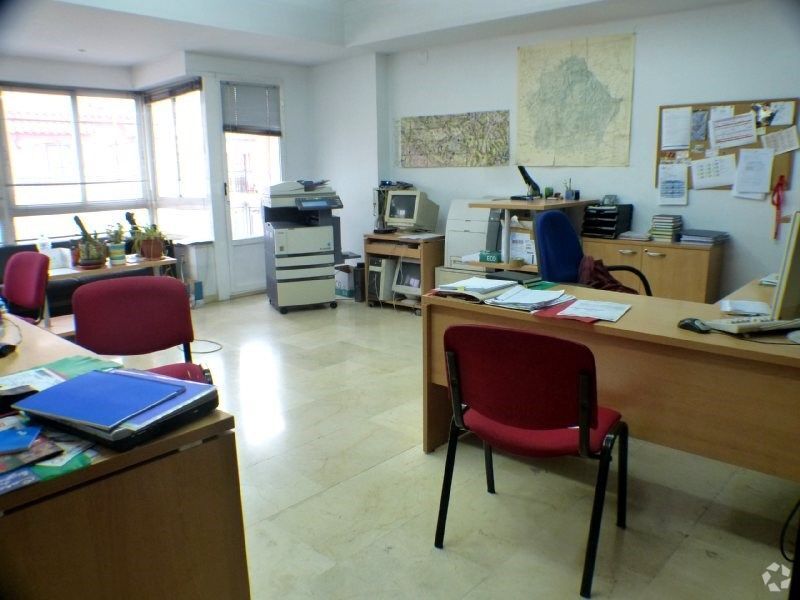 Bureau dans Cuenca, Cuenca à vendre Photo intérieure- Image 1 de 2