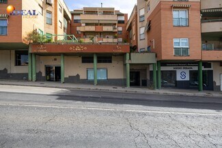 Plus de détails pour Avenida Santa María de la Alhambra, Granada - Commerce de détail à vendre