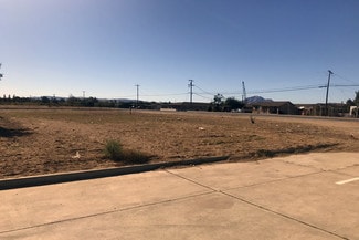 Plus de détails pour 5400 Live Oak Ave, Oakley, CA - Terrain à vendre