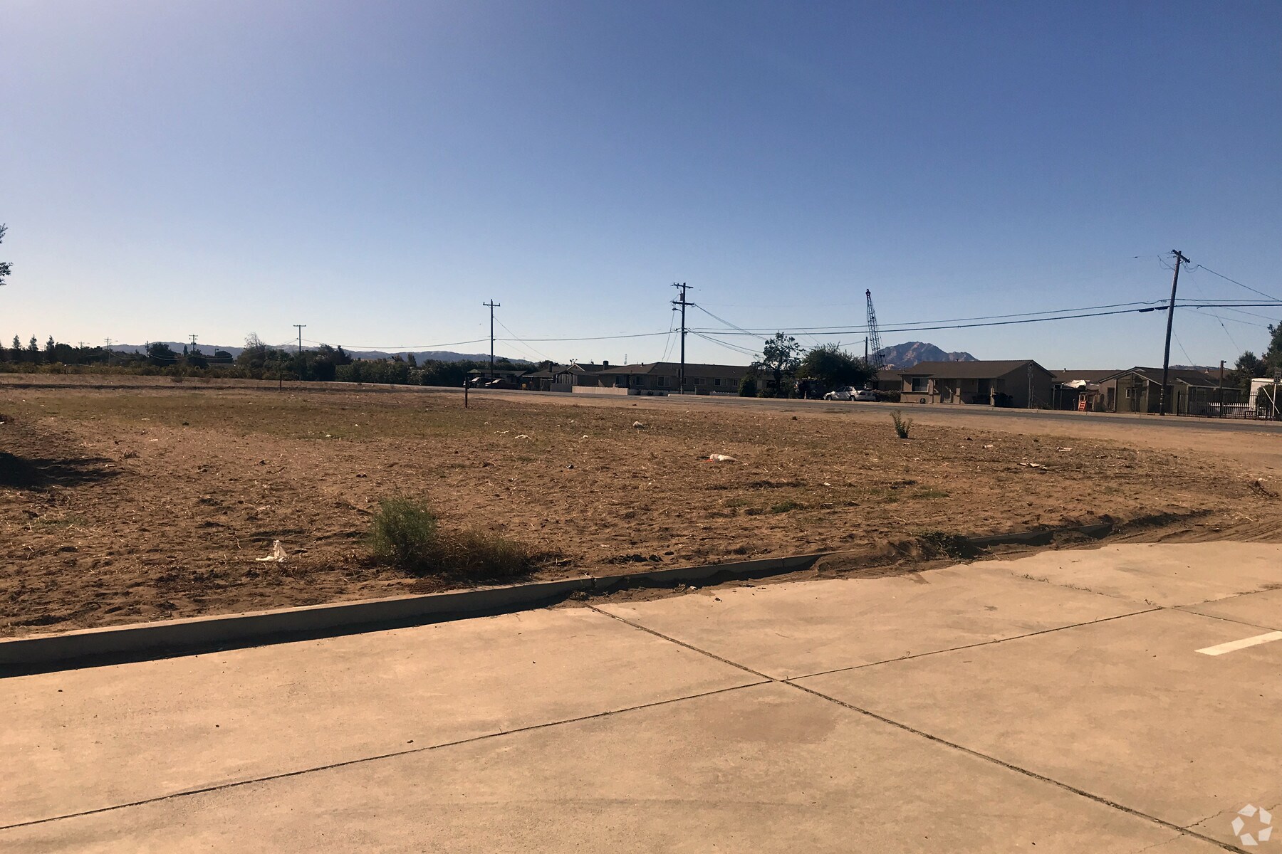 5400 Live Oak Ave, Oakley, CA for sale Building Photo- Image 1 of 8