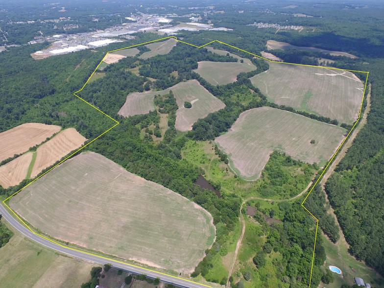 24524 S US Hwy 52 Business, Albemarle, NC for sale - Primary Photo - Image 1 of 1