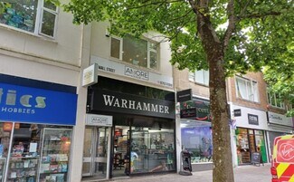 Plus de détails pour 84 Cornwall St, Plymouth - Commerce de détail à louer