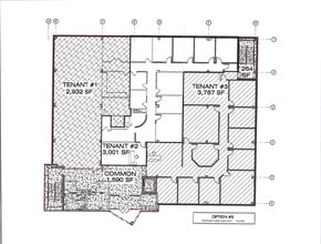 839 N Perryville Rd, Rockford, IL for lease Site Plan- Image 1 of 8