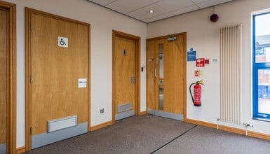 Barnett Way, Gloucester for lease Interior Photo- Image 1 of 2