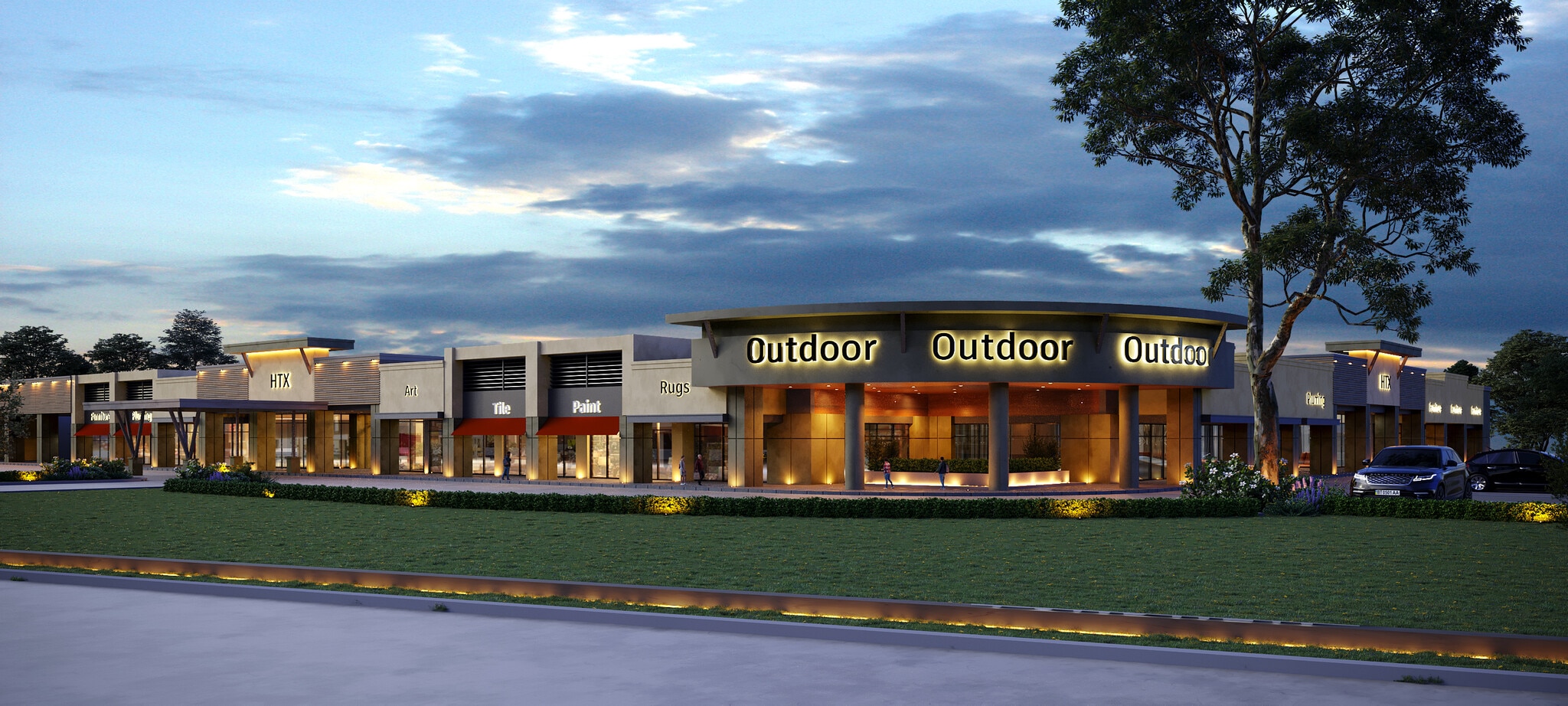 2800 Fondren Rd, Houston, TX for lease Interior Photo- Image 1 of 1