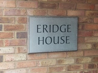 More details for Coach And Horses Passage, Tunbridge Wells - Office for Lease