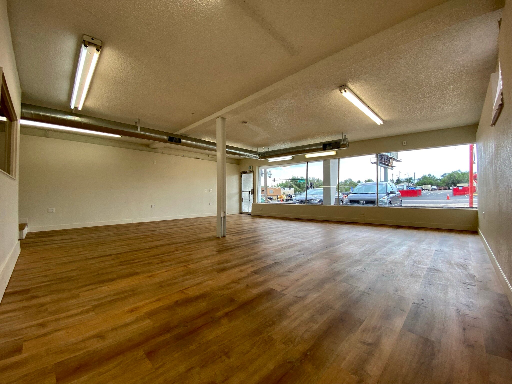 2415 W Evans Ave, Denver, CO for lease Building Photo- Image 1 of 11