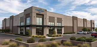 More details for 1725 W 10th Pl, Tempe, AZ - Industrial for Lease