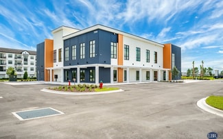 More details for 7506 Lynx Way, Viera East, FL - Office for Lease
