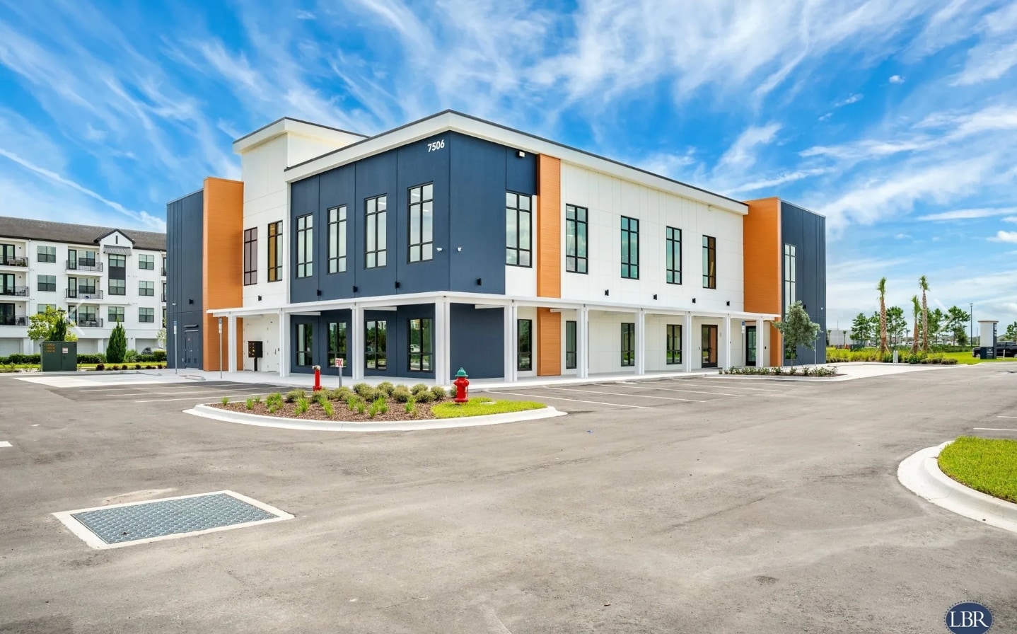 7506 Lynx Way, Viera East, FL for lease Primary Photo- Image 1 of 7