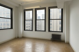 345 Seventh Ave, New York, NY for lease Interior Photo- Image 2 of 4