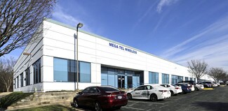 Plus de détails pour 6700 Virginia Manor Rd, Beltsville, MD - Industriel à louer