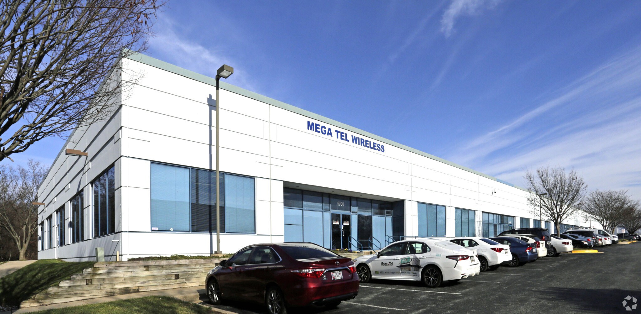 6700 Virginia Manor Rd, Beltsville, MD for lease Primary Photo- Image 1 of 6