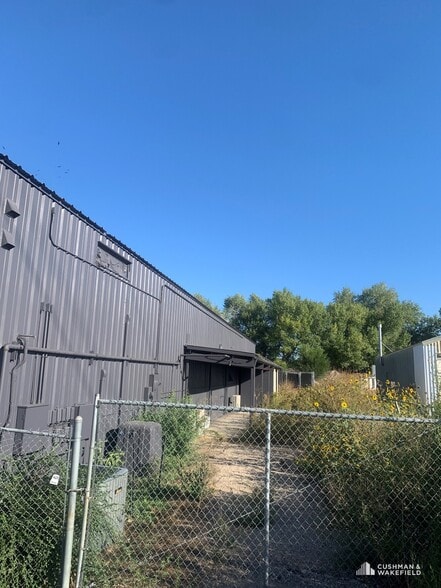500 E Vine Dr, Fort Collins, CO à vendre - Photo du bâtiment - Image 3 de 9