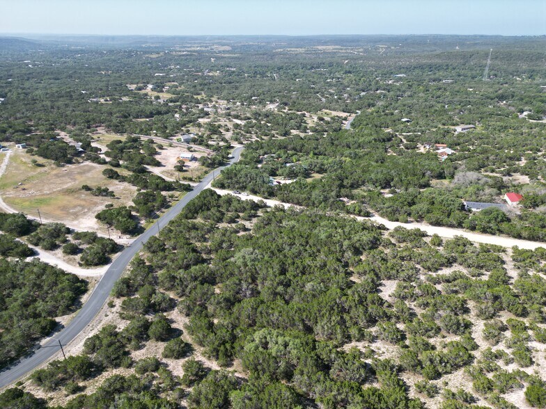 0 Anderson Trl, Leander, TX à vendre - Photo du bâtiment - Image 3 de 8