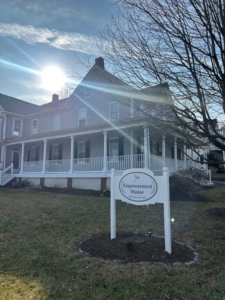 More details for 3447 Buckeystown Pike, Buckeystown, MD - Office for Lease