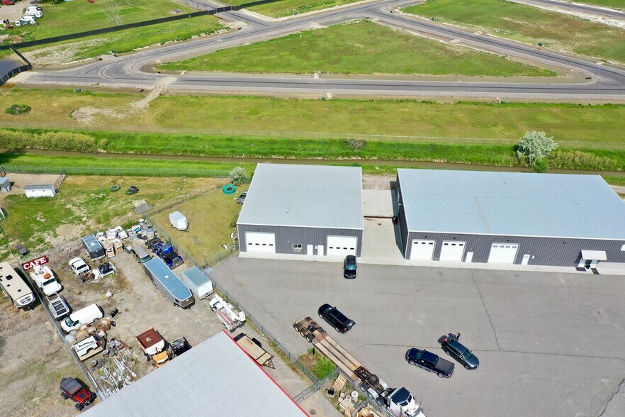 6875 King Ave W, Billings, MT à vendre - Photo du bâtiment - Image 2 de 15