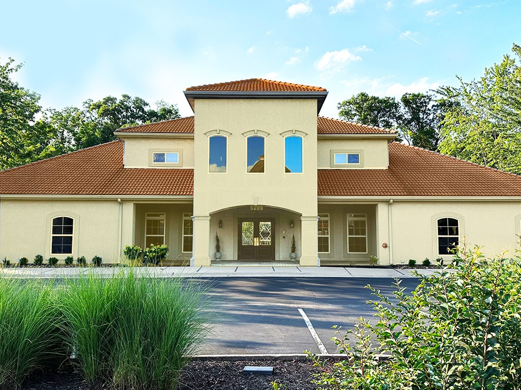 5209 Village Pky, Rogers, AR for sale Building Photo- Image 1 of 4