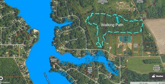 Plus de détails pour 4069 Crosby cook rd, Rock Creek, OH - Terrain à vendre