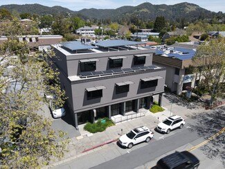 More details for 818 5th Ave, San Rafael, CA - Office for Lease