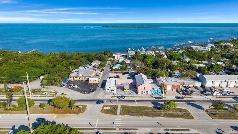 91865 Overseas Hwy, Tavernier, FL à vendre - Aérien - Image 3 de 29
