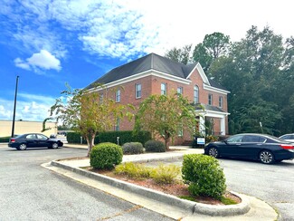 More details for 9 Allen Cail Dr, Statesboro, GA - Office for Lease