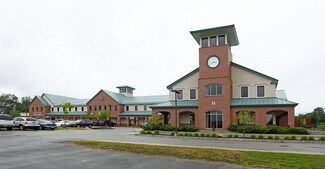 Plus de détails pour 14 Manchester Sq, Portsmouth, NH - Bureau/Commerce de détail, Commerce de détail à louer