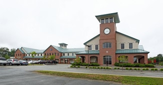 Plus de détails pour 14 Manchester Sq, Portsmouth, NH - Bureau/Commerce de détail, Commerce de détail à louer