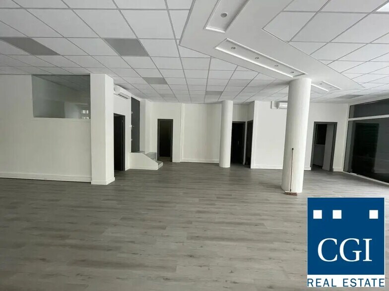 Bureau dans Grenoble à louer - Photo intérieure - Image 3 de 4