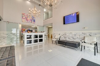 Plus de détails pour 2706 US-19 Alt, Palm Harbor, FL - Bureau, Bureau/Médical à louer
