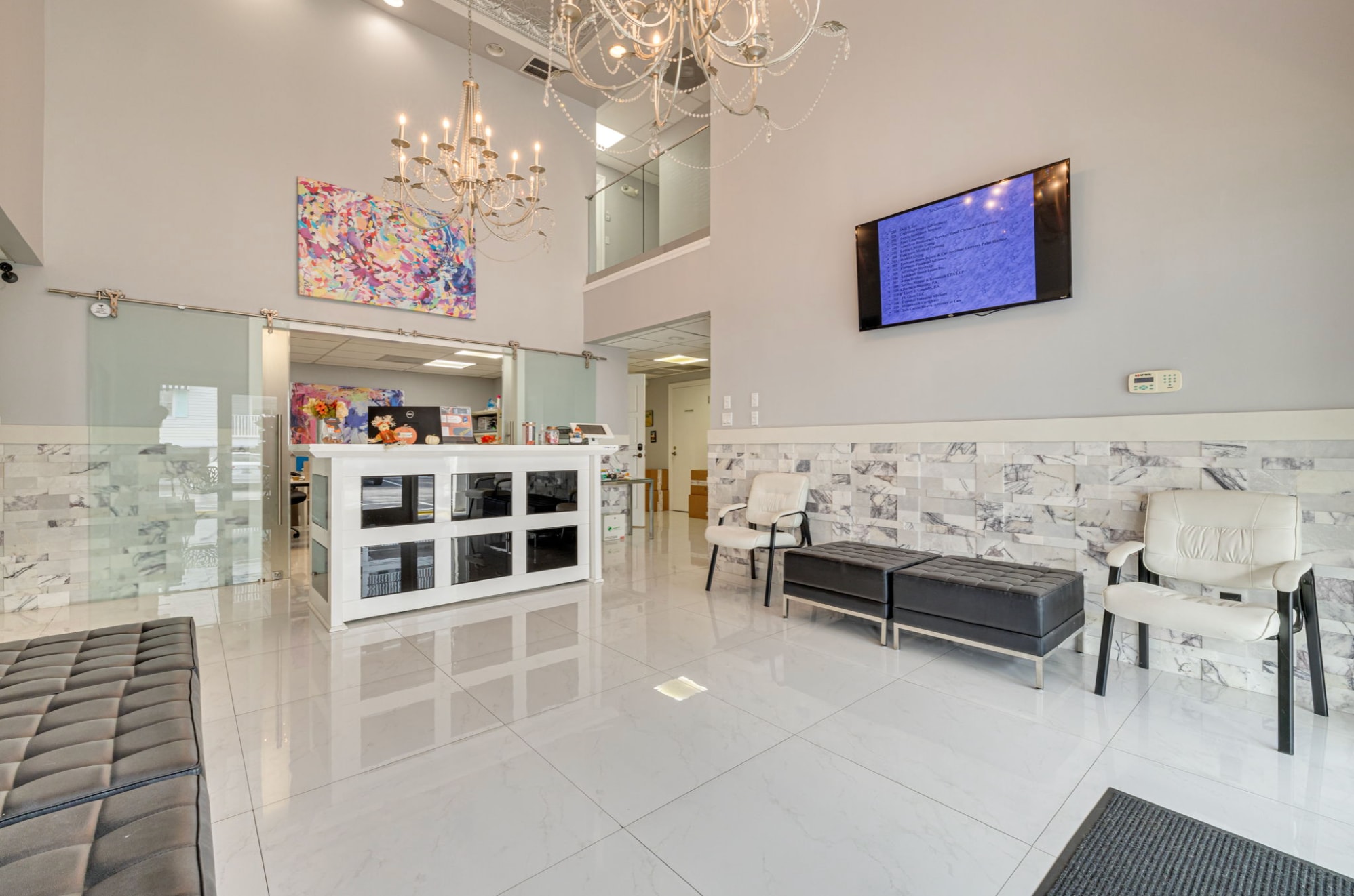 2706 Alt 19, Palm Harbor, FL for lease Primary Photo- Image 1 of 8