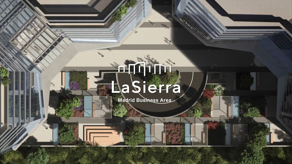 Travesía Costa Brava, 6-8, Madrid, Madrid for lease - Commercial Listing Video - Image 2 of 11