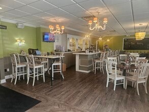 300 Josephine St, Denver, CO for lease Interior Photo- Image 2 of 5