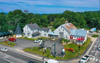 Plus de détails pour 679 Roosevelt Trl, Naples, ME - Vente au détail à vendre