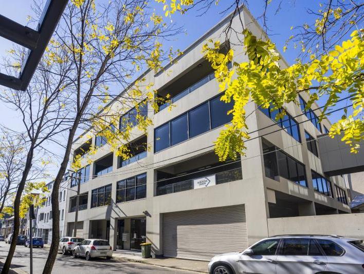 39-47 Renwick St, Redfern à louer - Photo du bâtiment - Image 3 de 3