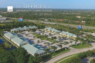 More details for 8039 Cooper Creek Blvd, University Park, FL - Office for Lease