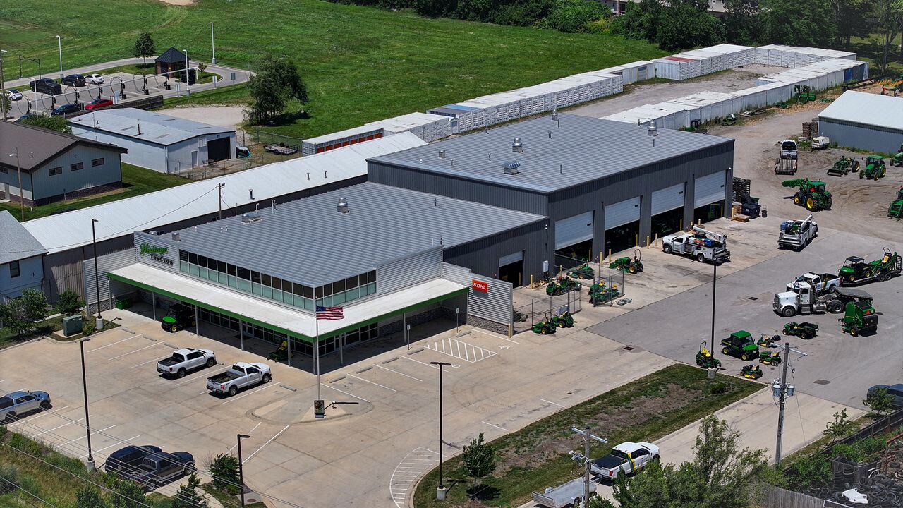 1110 E 23rd St, Lawrence, KS à vendre Photo du bâtiment- Image 1 de 1