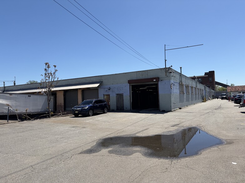 100 8th St, Passaic, NJ for lease - Building Photo - Image 3 of 5