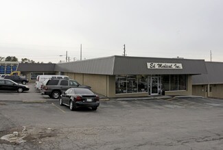 Plus de détails pour 106 Free Hill Rd, Hendersonville, TN - Industriel à louer