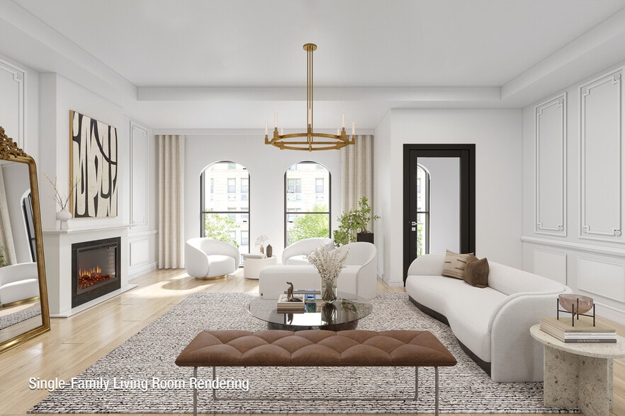 23 W 69th St, New York, NY for sale - Building Photo - Image 3 of 8