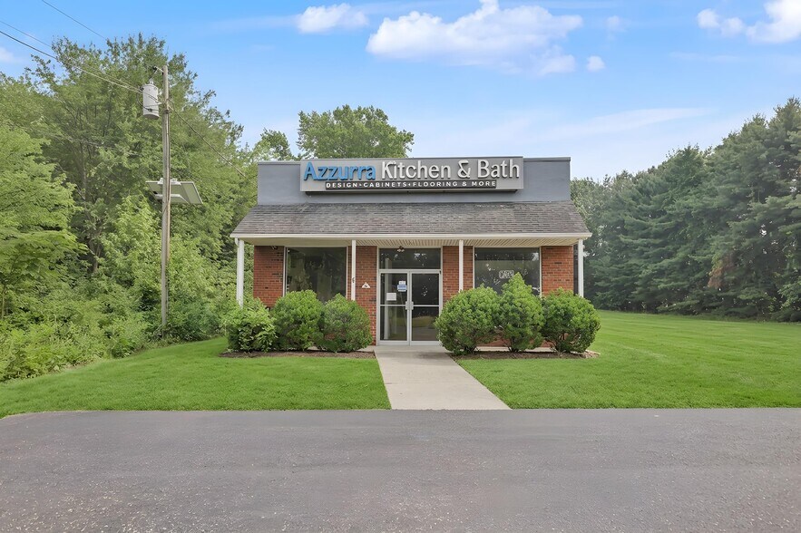 170 Route 70, Medford, NJ à vendre - Photo du bâtiment - Image 1 de 44