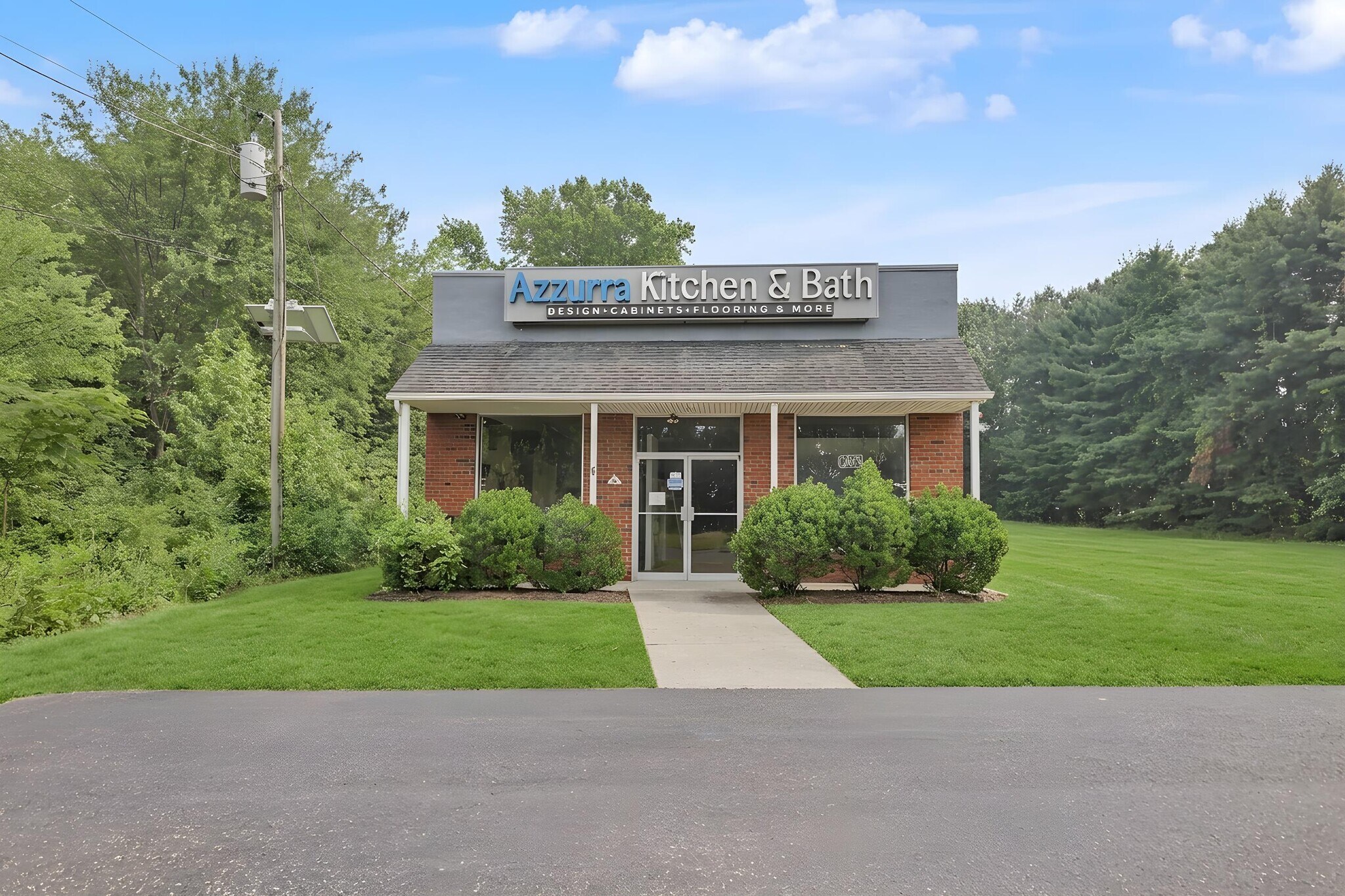 170 Route 70, Medford, NJ à vendre Photo du bâtiment- Image 1 de 45