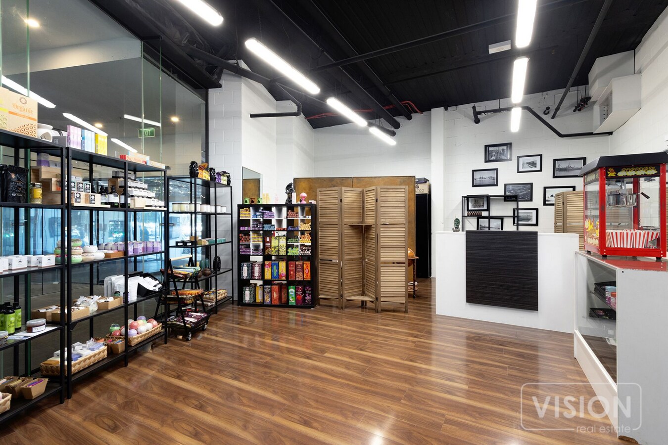 757 Bourke St, Docklands, VIC 3008 - Unit 1 RC - - Interior Photo - Image 1 of 5