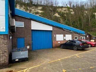 Plus de détails pour Unit 3D Freshfield Rd, Brighton - Local d'activités à louer