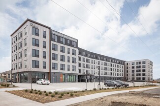 Plus de détails pour 7850 Lyndale Ave S, Bloomington, MN - Commerce de détail à louer