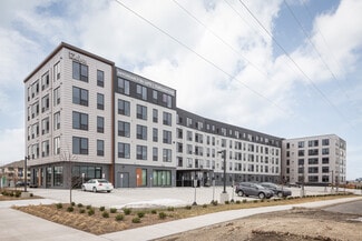 More details for 700 American Blvd W, Bloomington, MN - Retail for Lease