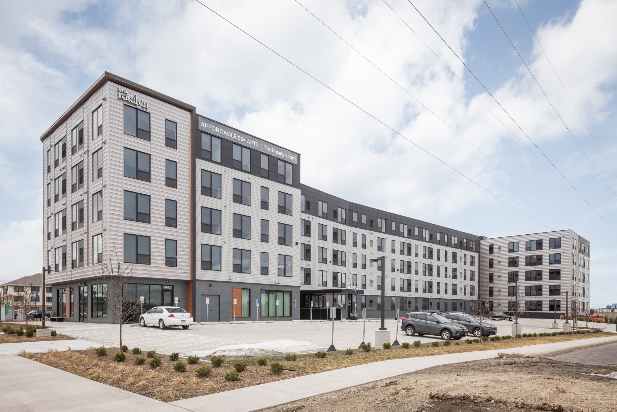 700 American Blvd W, Bloomington, MN for lease Primary Photo- Image 1 of 51