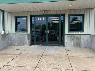 Plus de détails pour 13275 University Blvd, Gainesville, VA - Bureau/Local commercial à louer