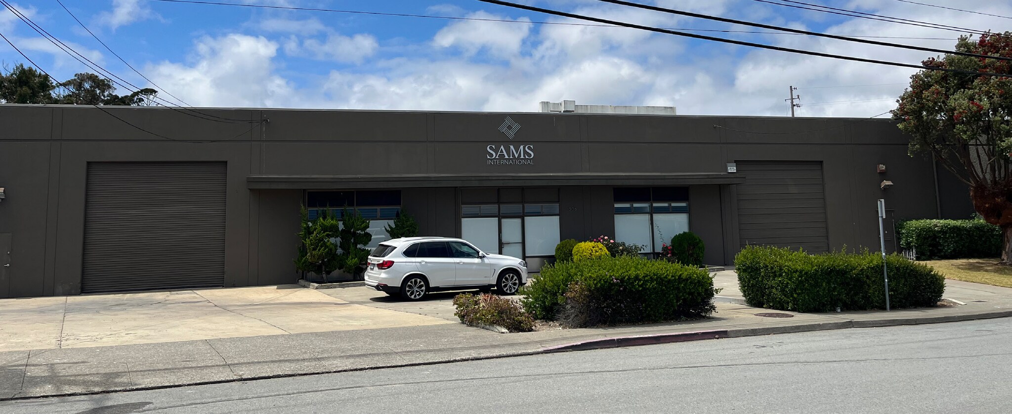 306-310 S Maple Ave, South San Francisco, CA for lease Building Photo- Image 1 of 8