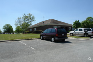 More details for 800 Roosevelt Blvd E, Monroe, NC - Medical for Lease